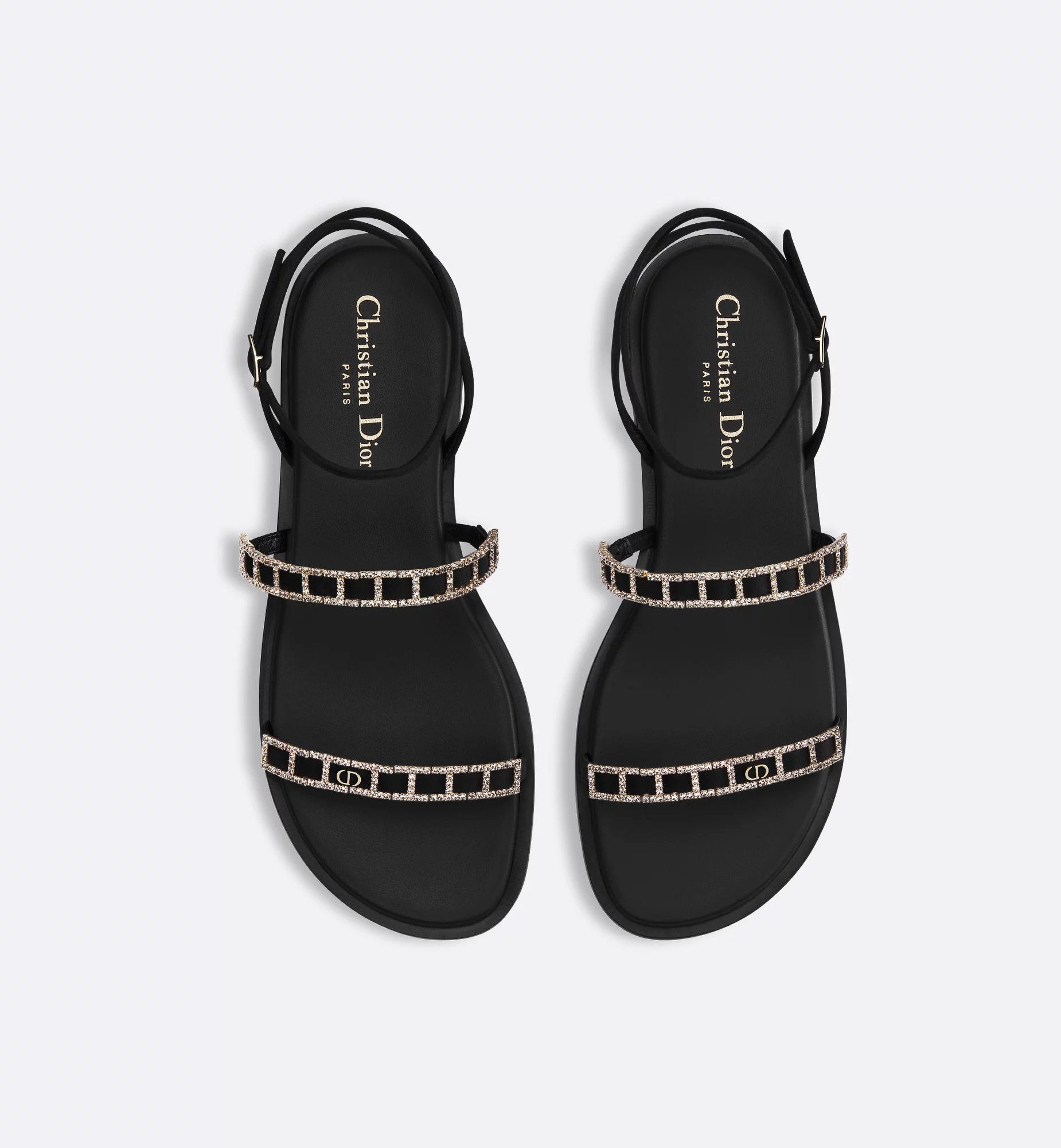 Diorissime Sandal - Image 3